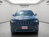 Used 2019 Jeep Grand Cherokee Limited image 2
