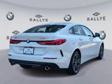 Certified 2024 BMW 228i xDrive Gran Coupe w/ Convenience Package image 4