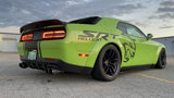 Used 2019 Dodge Challenger SRT Hellcat image 2