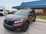 Used 2019 Honda Passport Elite image 2