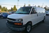 Used 2012 Chevrolet Express 2500 Extended w/ Power Package image 3