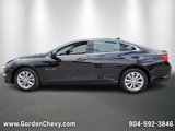 Used 2024 Chevrolet Malibu LT image 2