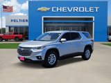 Used 2020 Chevrolet Traverse LT image 3