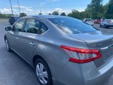 Used 2014 Nissan Sentra SV image 4