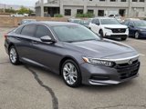 Used 2020 Honda Accord LX image 3