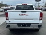 New 2024 GMC Sierra 1500 Pro w/ Pro Value Package image 4