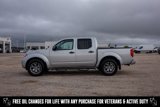 Used 2021 Nissan Frontier SV image 4