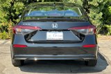 New 2025 Honda Civic LX image 5