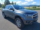 Used 2019 Ford Ranger 4x4 SuperCrew image 4