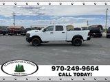 New 2025 RAM 2500 Tradesman w/ Bed Convenience Group image 4