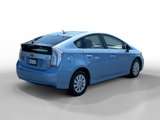Used 2013 Toyota Prius Prime Plug-In Hybrid image 5