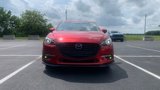 Used 2018 MAZDA MAZDA3 Grand Touring w/ Premium Equipment Package image 2