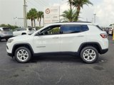 New 2025 Jeep Compass Latitude image 4