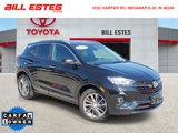 Used 2022 Buick Encore GX Select w/ Sport Touring Package image 1