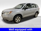 Used 2014 Subaru Forester 2.5i w/ Popular Package #2 image 3