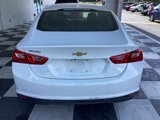 Used 2023 Chevrolet Malibu LT image 2