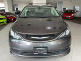 Used 2020 Chrysler Voyager Lxi image 2