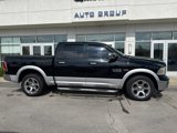 Used 2013 RAM 1500 Laramie image 2