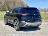 Used 2021 Nissan Rogue SV image 5