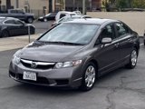 Used 2010 Honda Civic LX image 2