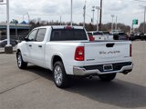 New 2025 RAM 1500 4x4 Crew Cab image 3