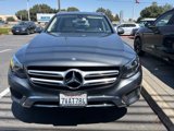 Used 2016 Mercedes-Benz GLC 300 4MATIC image 2