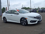 Used 2018 Honda Civic Touring image 3