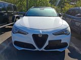 Used 2019 Alfa Romeo Stelvio Ti image 2