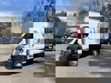 Used 2017 RAM ProMaster 3500 w/ Premium Appearance Group image 5