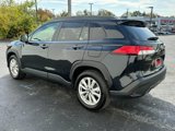 Used 2022 Toyota Corolla Cross LE image 4