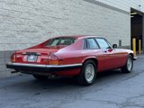 Used 1991 Jaguar XJS V12 Coupe image 3