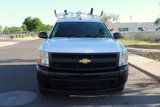 Used 2012 Chevrolet Silverado 1500 W/T image 2