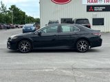Used 2023 Toyota Camry SE image 2