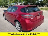 Used 2012 Lexus CT 200h image 3