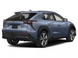Certified 2023 Subaru Solterra AWD image 2