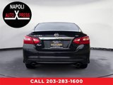 Used 2016 Nissan Altima 2.5 SR image 4