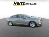 Used 2023 Chevrolet Malibu LT image 2