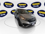 Certified 2022 Honda CR-V EX image 3