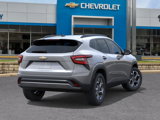 New 2025 Chevrolet Trax LT w/ Driver Confidence Package image 4