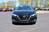 Certified 2021 Nissan Sentra SR image 4