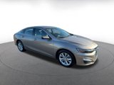 Used 2023 Chevrolet Malibu LT w/ Driver Confidence Package image 2