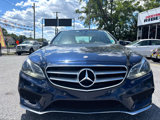 Used 2015 Mercedes-Benz E 350 4MATIC Sedan image 2