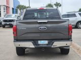 Used 2016 Ford F150 Lariat w/ Equipment Group 502A Luxury image 5