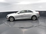 Used 2015 Cadillac ATS Luxury w/ Sun And Sound Package image 2
