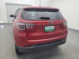 Used 2018 Jeep Compass Sport image 6