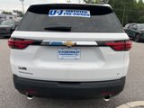 Used 2022 Chevrolet Traverse LT image 4