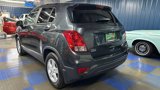 Used 2019 Chevrolet Trax LS w/ Tint and Cruise Package image 4