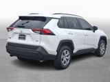 Used 2021 Toyota RAV4 LE image 4