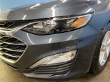 Used 2020 Chevrolet Malibu LS image 5