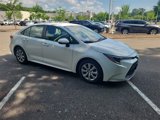 Used 2021 Toyota Corolla LE image 2
